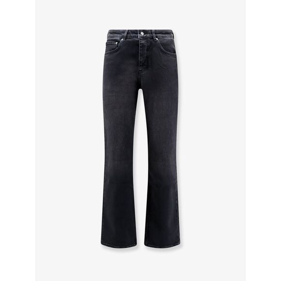 Represent Men Boot Cut Jeans